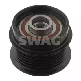 40 93 2297 SWAG Механизм свободного хода генератора